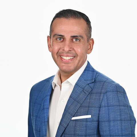 Erik De La Cruz, vice president of marketing, Pavlus Travel & Cruise